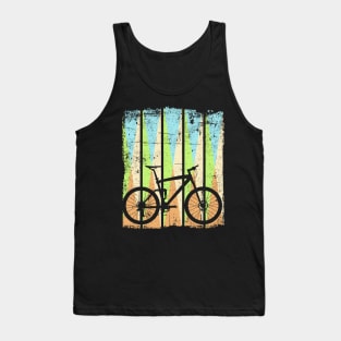 E-Bike Bike MTB Mountain Bike Tank Top